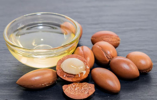 The Benefits of Argania Spinosa (Argan) Kernel Oil for Beard Oil and Beard Health