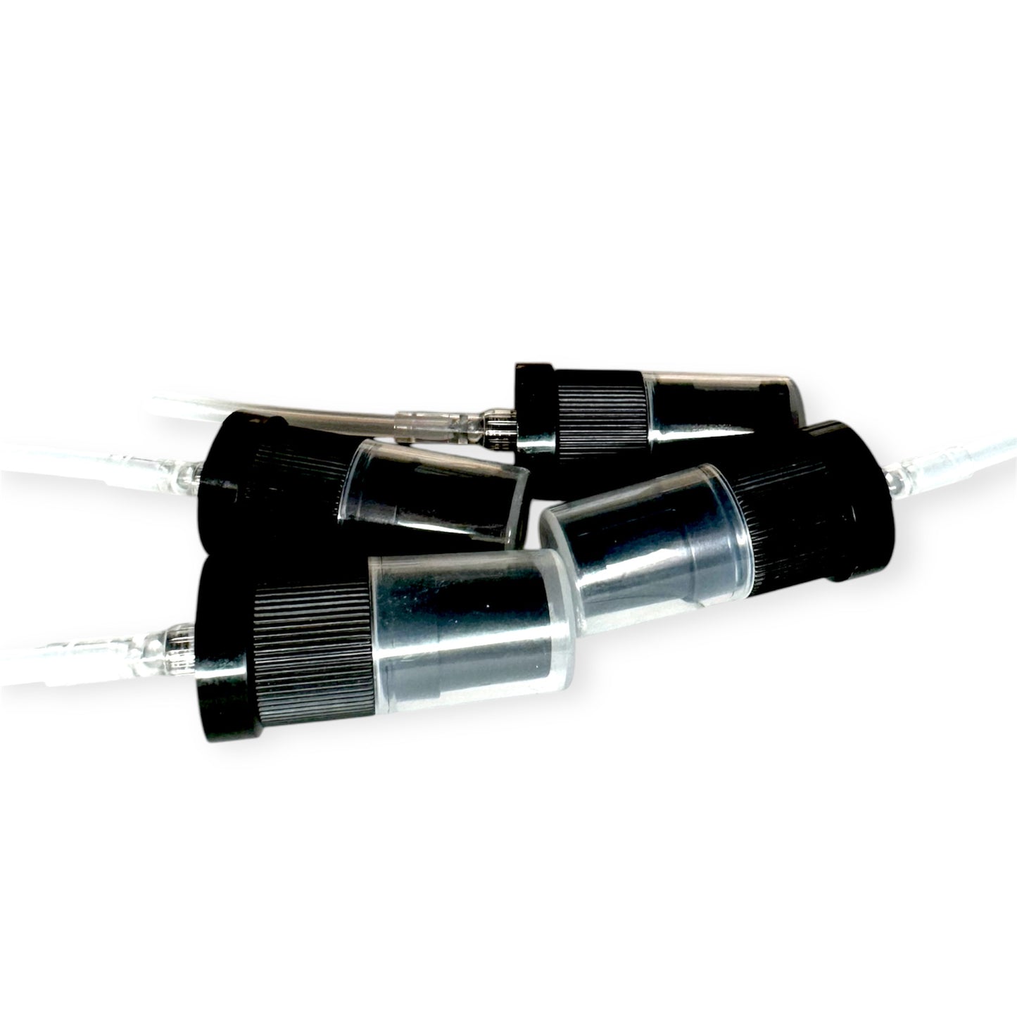 Pump Lid Replacement for 1oz Beard Oil Bottles