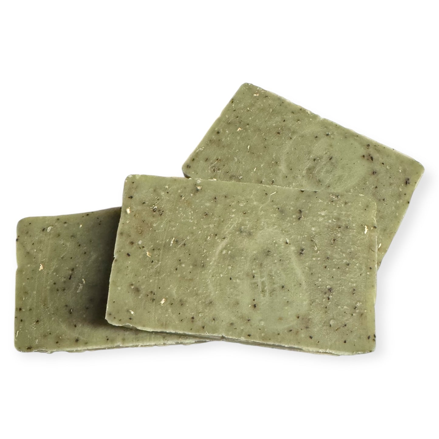 Buff Beard Bar Soap - Grind & Refine