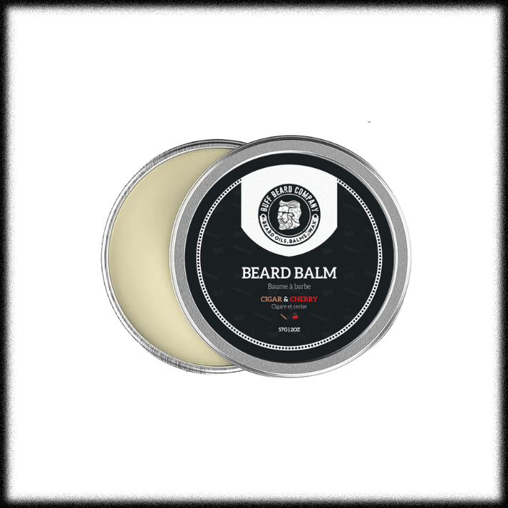 Beard Balm – Buff Beard Company