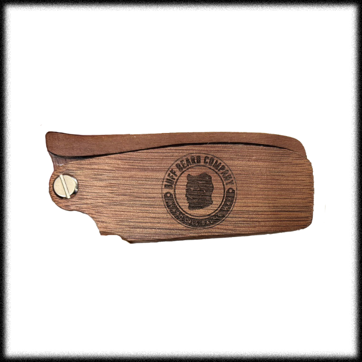 Combs & Brushes