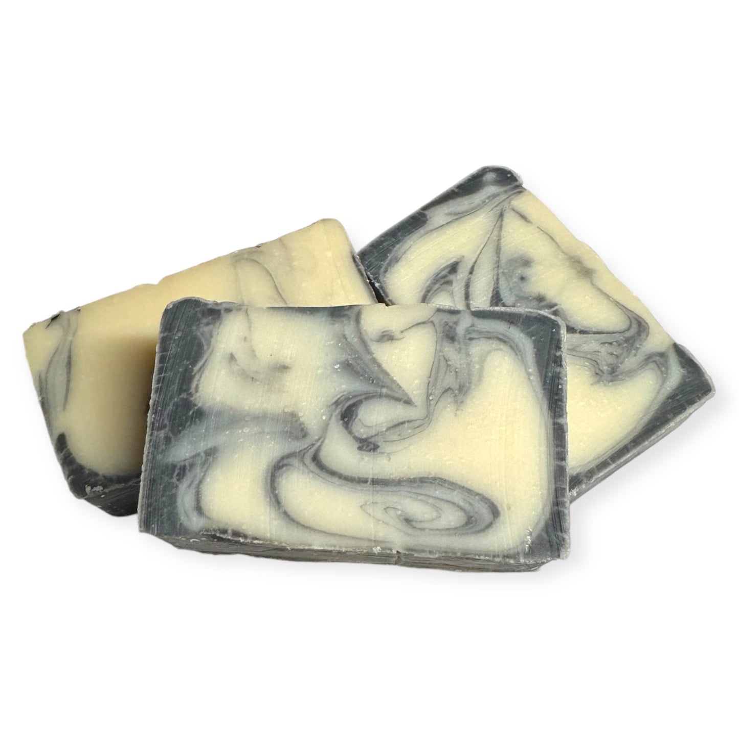 Buff Beard Bar Soap - Man Bar