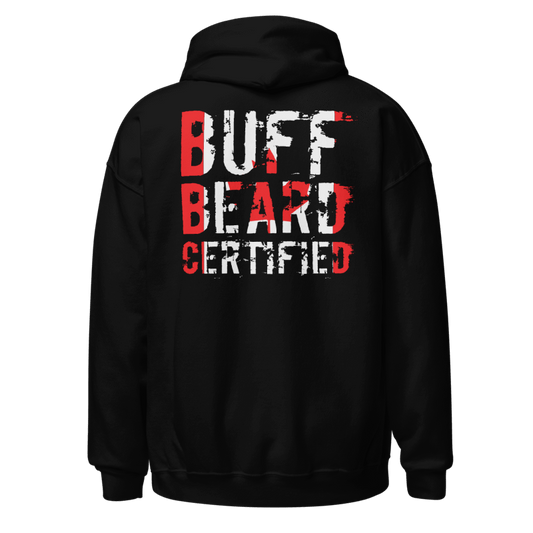Buff Beard Co. BUFF Certified - Canadian